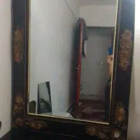 آینه کنسول