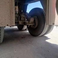 تریلی کمپرس