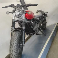 clc250 cfmoto سی اف ۲۵۰ جهان رو