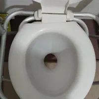 توالت فرنگی سیار