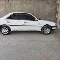پژو۴۰۵دوگانه کارخانه مدل۱۳۹۸