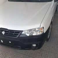 ۲۰۷ مدل ۱۴۰۴ tu3|خودرو سواری و وانت|الیگودرز, |دیوار