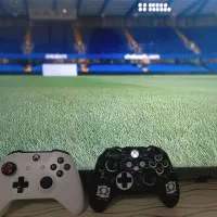 ایکس باکس وان اس دو دسته یک ترابایت|کنسول، بازی ویدئویی و آنلاین|تهران, قزل قلعه|دیوار