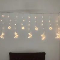 ریسه ماه و ستاره پینترستی
