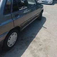 پراید132sx