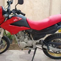 موتور متین 200