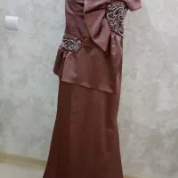 لباس ماکسی|لباس|رودهن, |دیوار