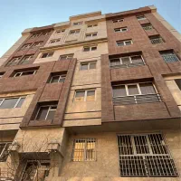 خانه دربستی / ۳ طبقه بنا / ۱۴۰ متر حیاط