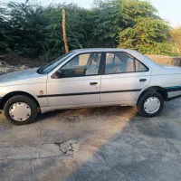 پژو 405 موتور زیمنس|خودرو سواری و وانت|توکهور, |دیوار