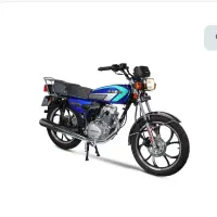 موتور هوندا|موتورسیکلت|اهواز, کوی نیرو|دیوار