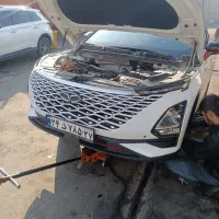 لاماری.دیگینیتی.فیدیلیتی.تعمیرگاهFMCفونیکس.مکانیک