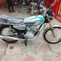 دو عدد125|موتورسیکلت|رامهرمز, |دیوار