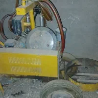 شیر دوش|ماشین‌آلات صنعتی|هلالی, |دیوار