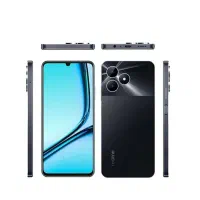 ریلمی Note50 حافظه 128 گیگ رم ۴(پلمپ)بدون پیش|موبایل|اصفهان, ملکشهر|دیوار