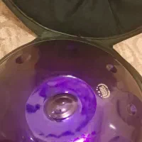 هنگ درام استیل الگادو