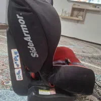 صندلی ماشین کودک|کالسکه و لوازم جانبی|کرج, شهرک احمدیه|دیوار