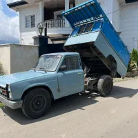فروش نیسان مدل 70