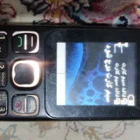 گوشی نوکیا ۱۰۱|موبایل|تهران, حکیمیه|دیوار