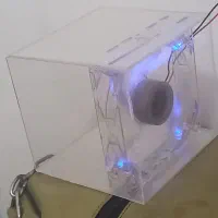 تعدادی آرمیچر فن|قطعات و لوازم جانبی رایانه|سنندج, |دیوار