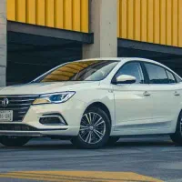 خودروی ام جی ۵ MG5