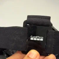 دوربین گپرو 11بلک (درحد نو)|دوربین عکاسی و فیلمبرداری|کرج, گلشهر|دیوار