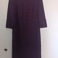 پیراهن مجلسی سایز ۴۴تا ۴۸