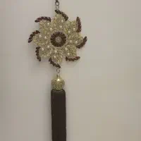 آویز پرده