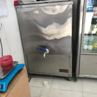 شیر سرد کن|یخچال و فریزر|زاهدان, |دیوار