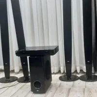 باند با دستگاه|سیستم صوتی خانگی|اسدآباد, |دیوار