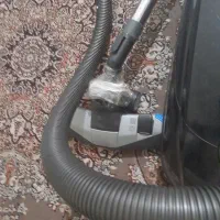 جارو برقی خذر   ۲۱۰۰w|جاروبرقی، جارو شارژی، بخارشو|رشت, لاکان شهر|دیوار