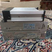 تغذیه های سوییچینگ