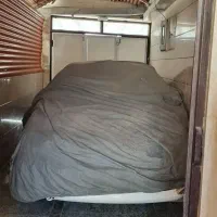 پژوپارس تیوفایو ۱۴۰۱ در حد صفر|خودرو سواری و وانت|آبادان, |دیوار