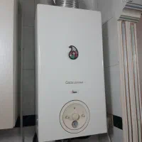 فروش یک دستگاه پکیج بوتان سالم