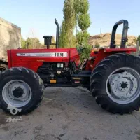 تراکتور۳۹۹