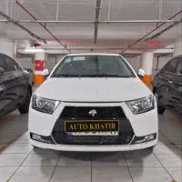 دنا پلاس 6 سرعته مدل 1405 اقساطی سندبنام تحویل آنی