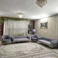 مبل راحتی|مبلمان خانگی و میز عسلی|اصفهان, سنبلستان|دیوار