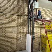 بالابر فروشگاهی|مصالح و تجهیزات ساختمان|شهریار, |دیوار