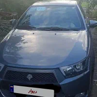 دنا پلاس|خودرو سواری و وانت|گرگان, |دیوار