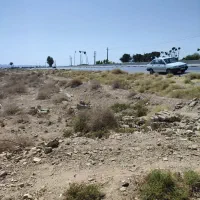 زمین بر اتوبان کمربندی دوم تهران|فروش دفتر صنعتی، کشاورزی، تجاری|ری, فیروزآباد|دیوار