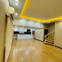 نیم پلوت ۲۵۰ متری/ویو جنگلی/سنددار/معاوضه با خودرو|فروش خانه و ویلا|چمستان, |دیوار