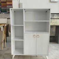 کتابخانه ونداد