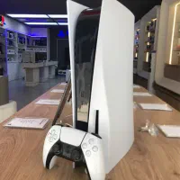 ps5 دیسک خور اروپا|کنسول، بازی ویدئویی و آنلاین|اهواز, زیتون کارمندی|دیوار