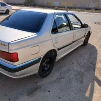 پارس۸۴ تمیز وسالم