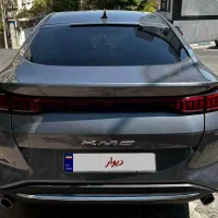فروش KMC J7|خودرو سواری و وانت|تهران, سید خندان (جلفا)|دیوار