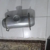 مشک فلزی|آبسردکن و تصفیه آب|خرمآباد, |دیوار