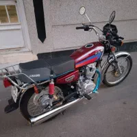 موتور هوندا نامی