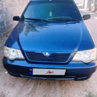 پراید 111