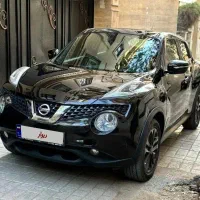 نیسان جوک ۲۰۱۶|خودرو سواری و وانت|تهران, ازگل|دیوار