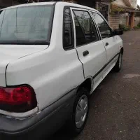 پراید مدل 81|خودرو سواری و وانت|املش, |دیوار