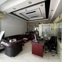 فروش غرفه تجاری در بازار دیپلمات مرکز شهر|فروش مغازه و غرفه|کیش, |دیوار